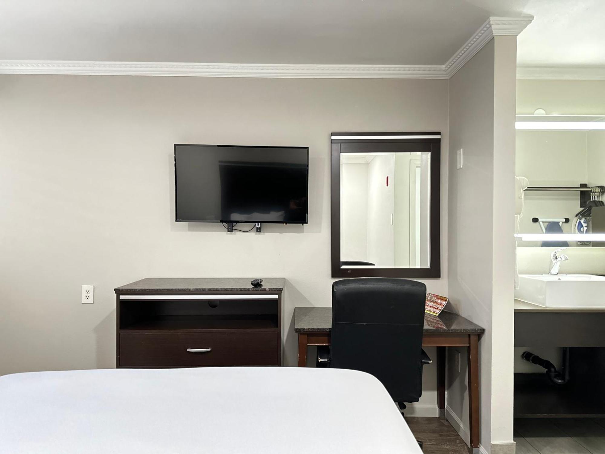 Rodeway Inn Lemon Grove San Diego East Exteriér fotografie