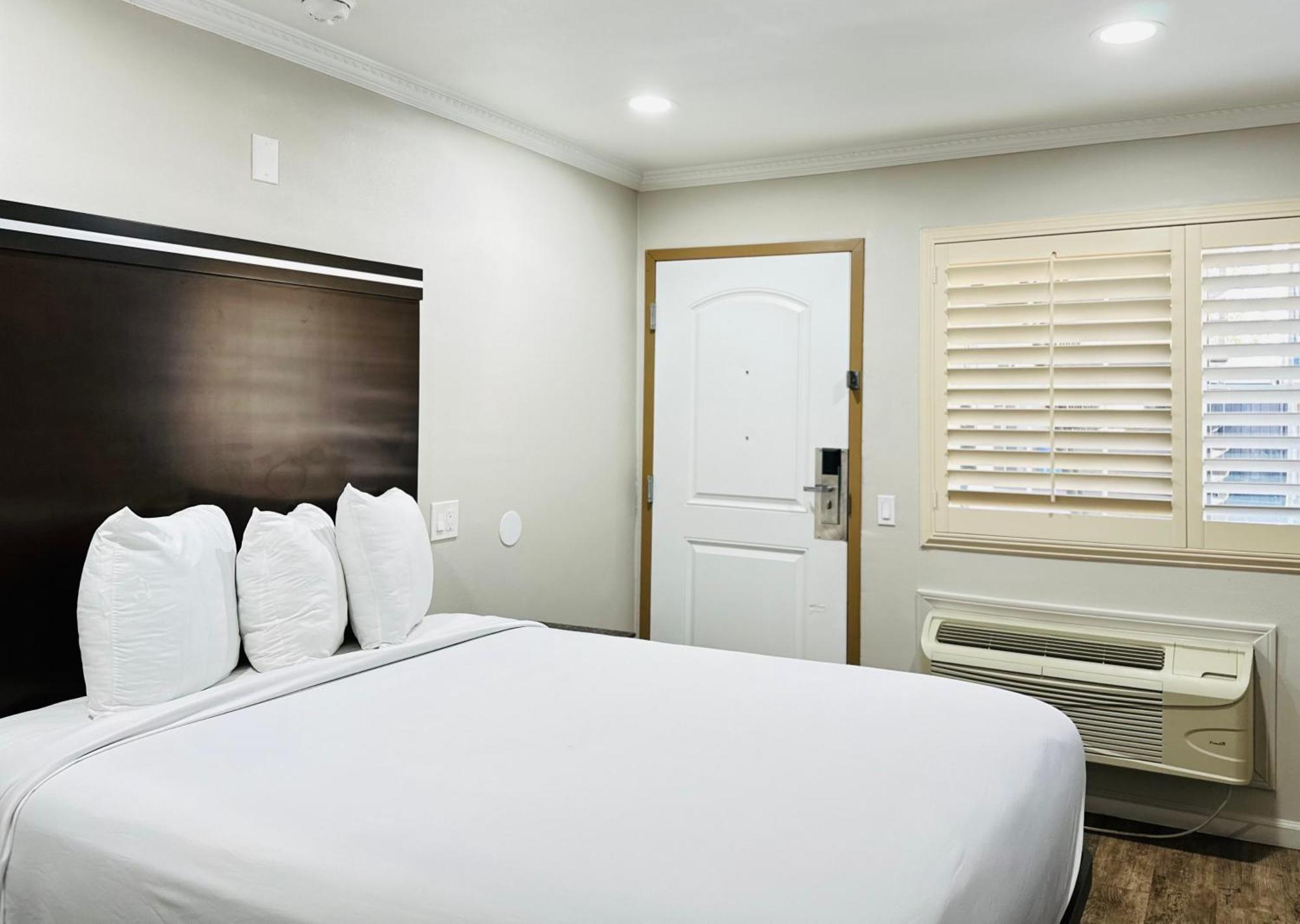 Rodeway Inn Lemon Grove San Diego East Exteriér fotografie