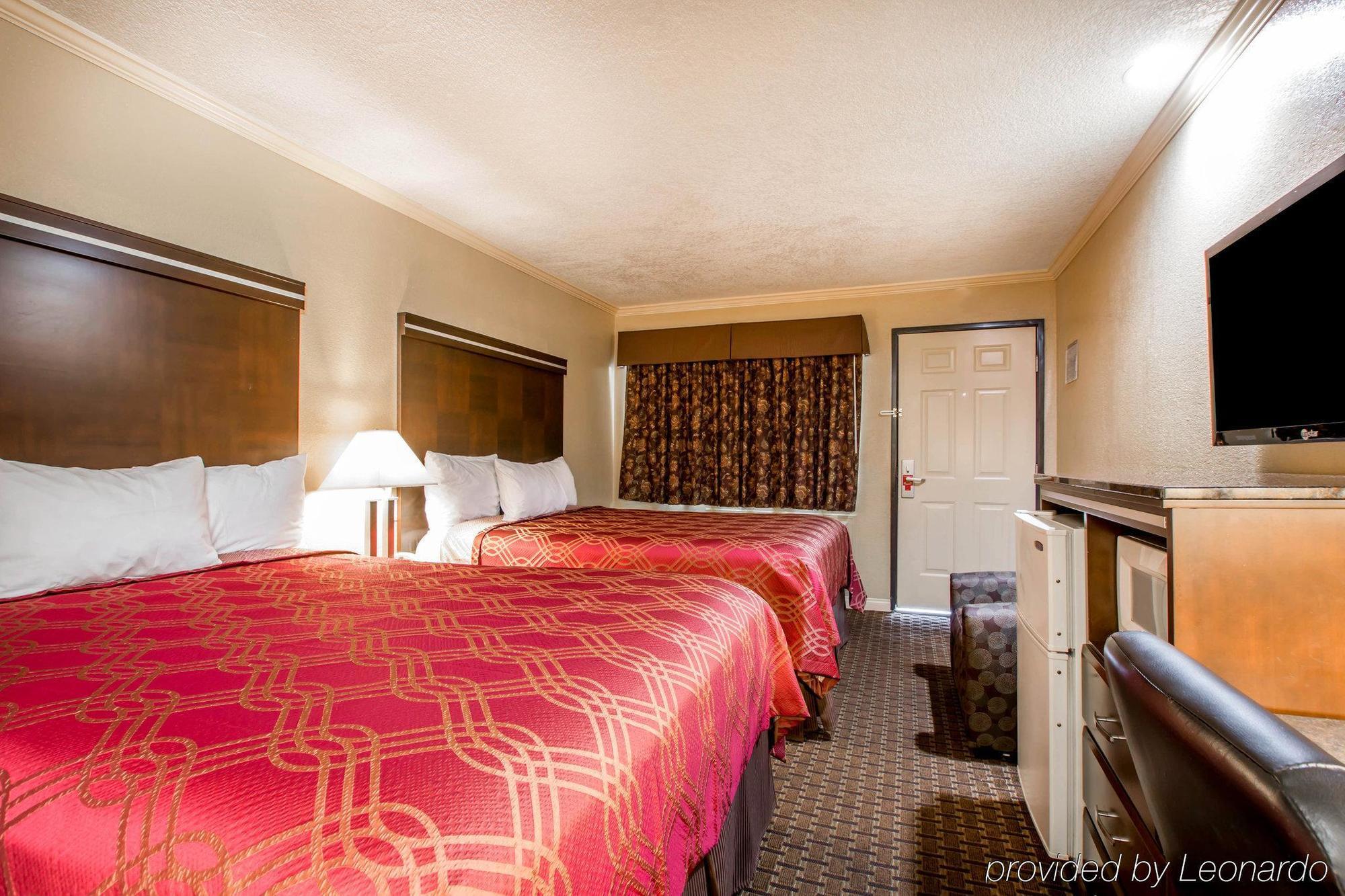Rodeway Inn Lemon Grove San Diego East Exteriér fotografie