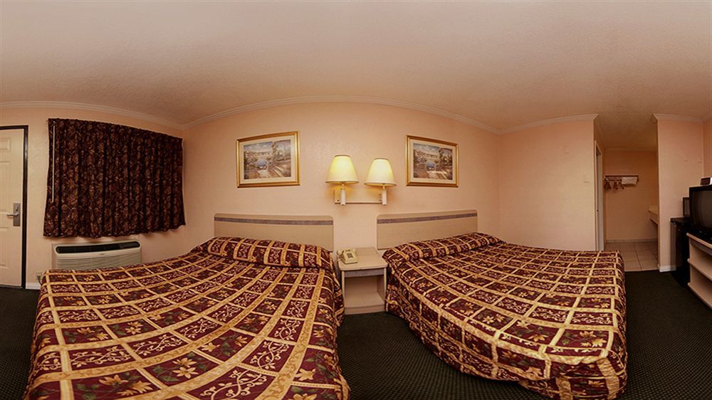 Rodeway Inn Lemon Grove San Diego East Exteriér fotografie
