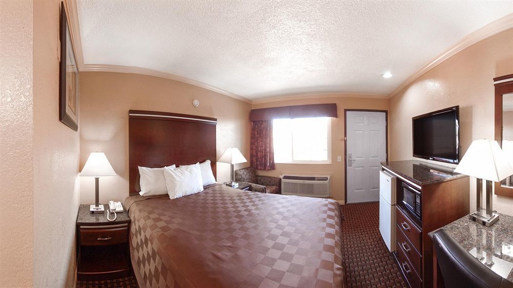 Rodeway Inn Lemon Grove San Diego East Exteriér fotografie