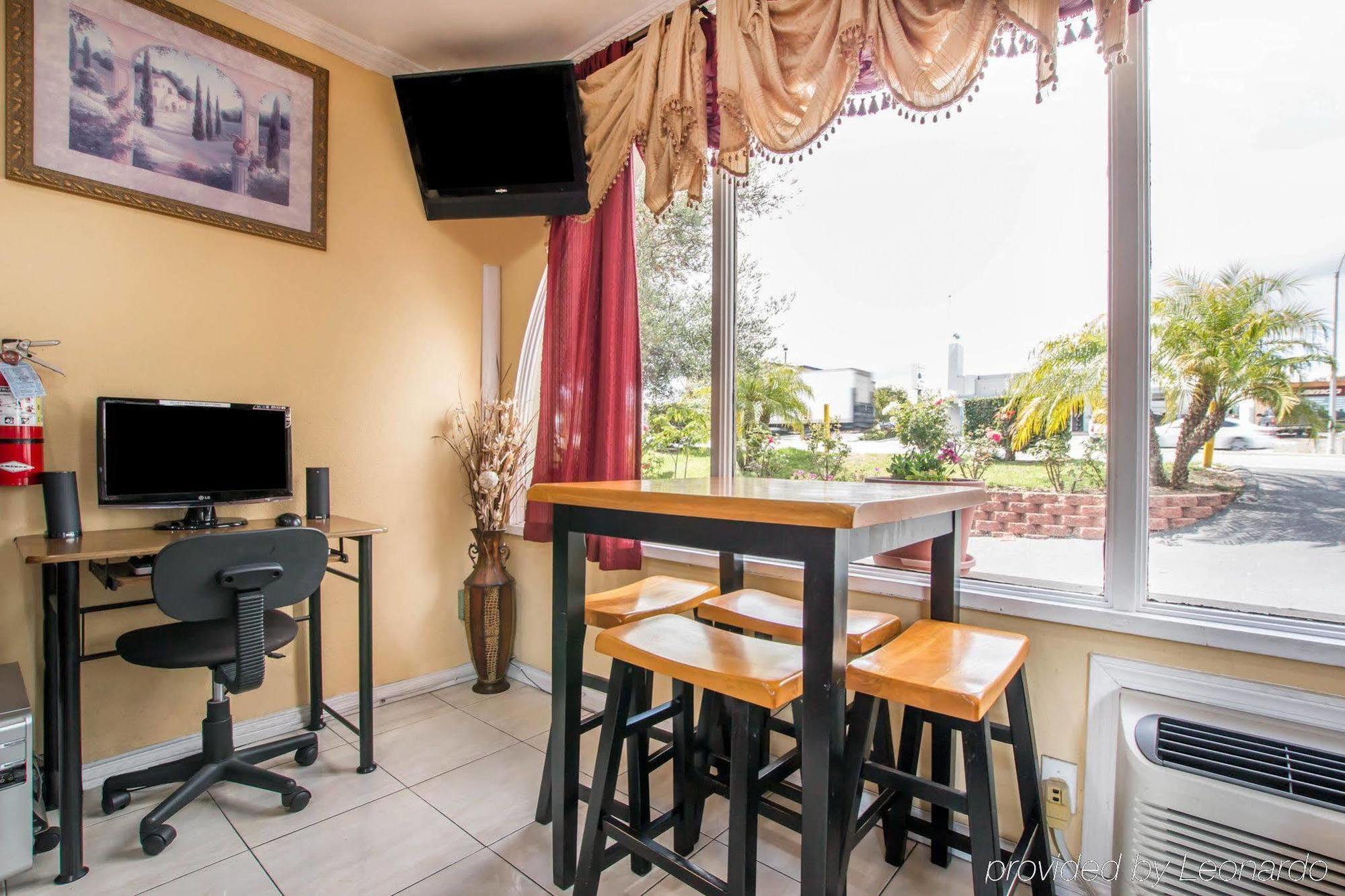 Rodeway Inn Lemon Grove San Diego East Exteriér fotografie
