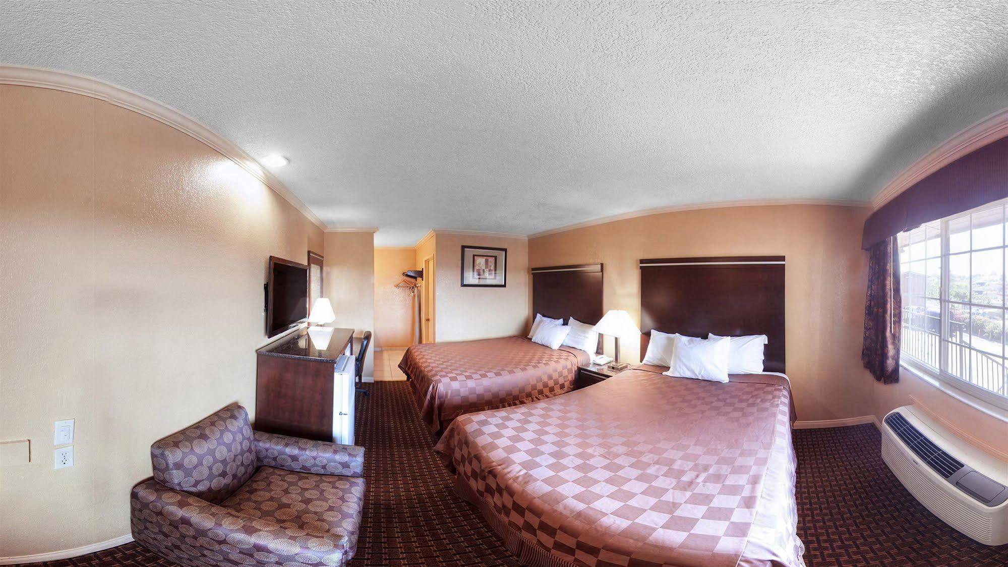 Rodeway Inn Lemon Grove San Diego East Exteriér fotografie