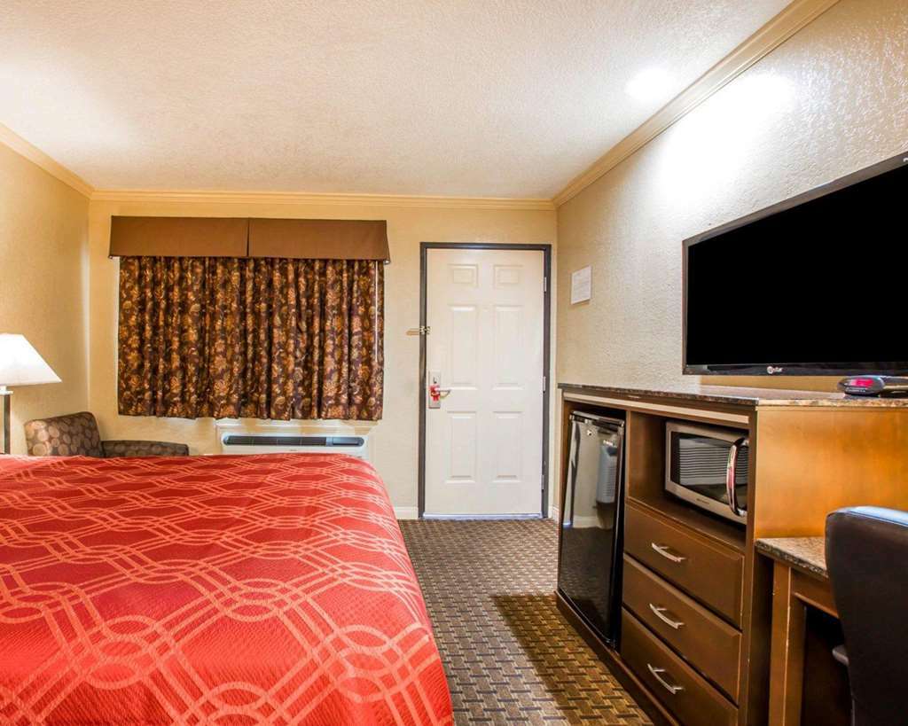Rodeway Inn Lemon Grove San Diego East Pokoj fotografie